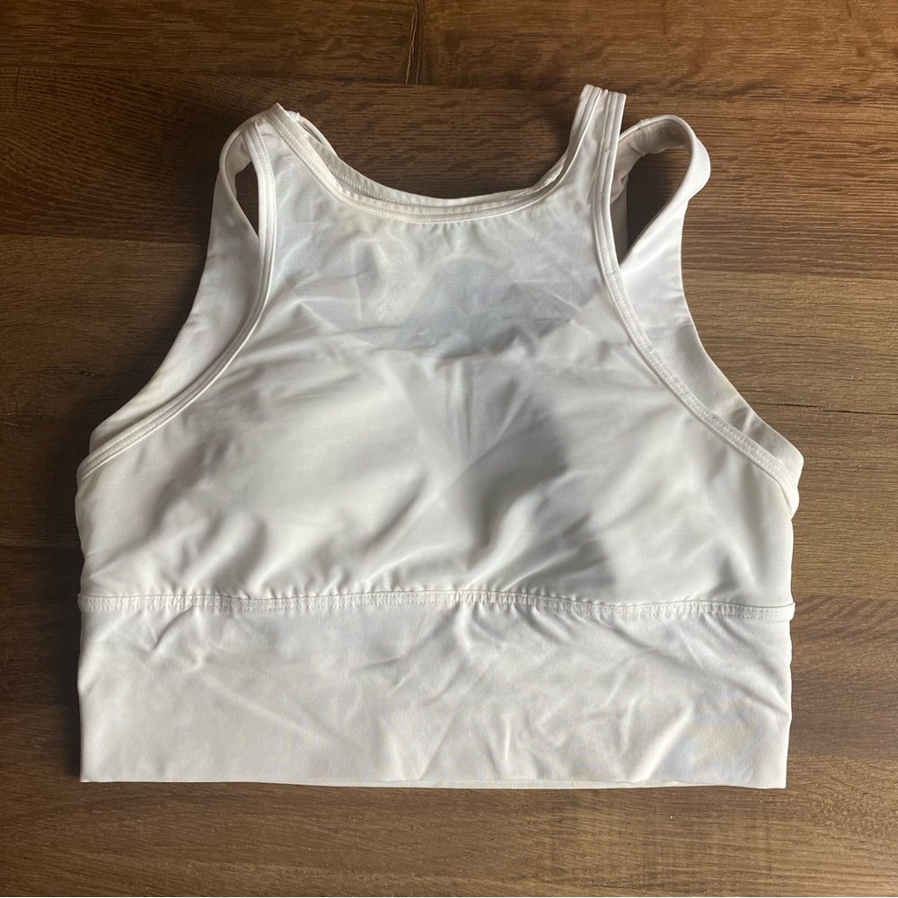 Lululemon Double Tap Bra longline 6 - Picture 2 of 8